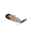 EXHAUST FACT4.1RCT S/S-AL