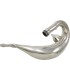 EXHAUST FATTY PIPE YZ125
