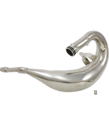 EXHAUST FATTY PIPE YZ125