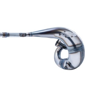 EXHAUST F-FAT PIPE YZ125
