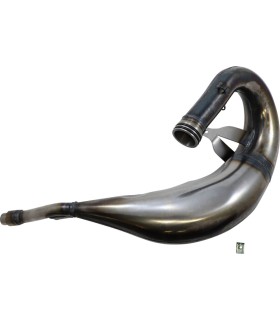 EXHAUST R-FAT PIPE YZ125