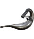 EXHAUST R-FAT PIPE YZ125
