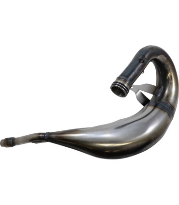 EXHAUST R-FAT PIPE YZ125