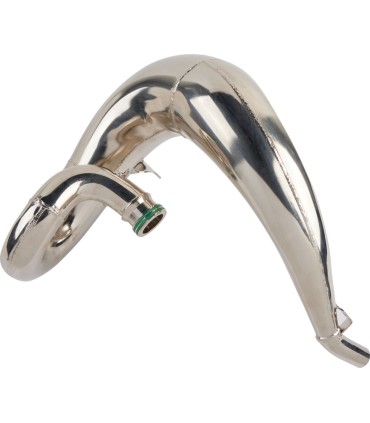 EXHAUST FAT PIPE BETA X