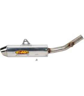 MUFFLER PC4 SA TTR230