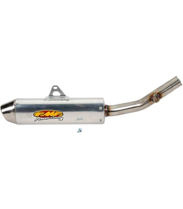 MUFFLER PC4 SA TTR230