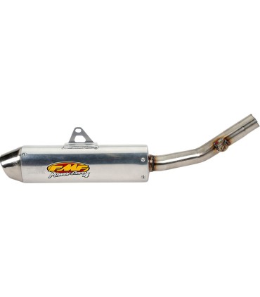 MUFFLER PC4 SA TTR230