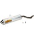 MUFFLER PC4 DRZ/KLX125
