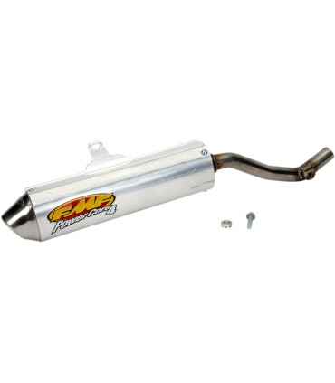 MUFFLER PC4 DRZ/KLX125