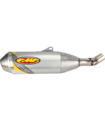 MUFFLER PC4 CRF150R 07-12