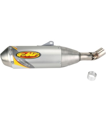 MUFFLER PC4 CRF150R 07-12