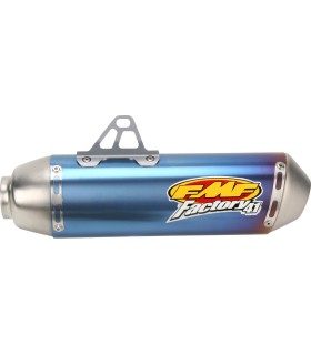 MUFFLER AN TI 4.1 CRF150