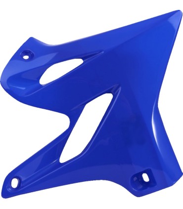 RAD COVERS YZ125/250 15-21 BL