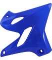 COUVERCLES DE RADAR YZ125/250 15-21 BL