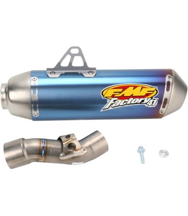 MUFFLER AN TI 4.1 CRF150