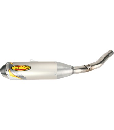 MUFFLER PC4 YZ450F/YZ250F