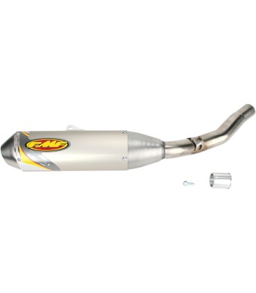 MUFFLER PC4 YZ450F/YZ250F