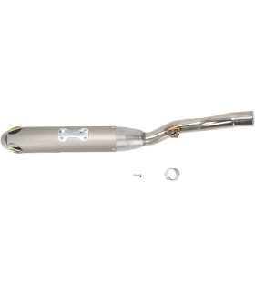 MUFFLER Q4 SA YZ450/250F