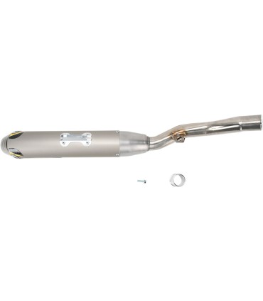 MUFFLER Q4 SA YZ450/250F