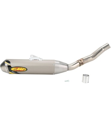 MUFFLER Q4 SA YZ450/250F