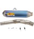 MUFFLER Q4 SA CRF250R/X