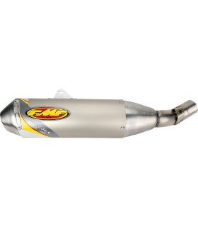 MUFFLER PC4 CRF250R/X