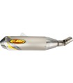 SILENCIEUX PC4 CRF250R/X