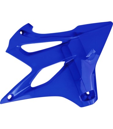 RAD COVERS YZ85 15-21 BL