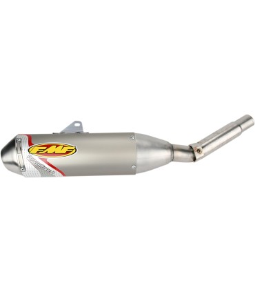 MUFFLER PC4 CRF450 04