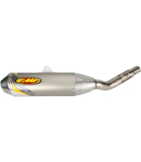 MUFFLER PC4 CRF450R/X