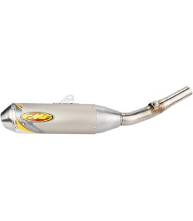 MUFFLER PC4 KXF/RMZ250