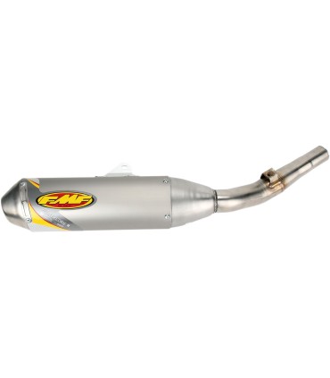 MUFFLER PC4 KX450F/R