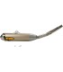 MUFFLER Q4 SA YZ/WR450
