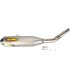 MUFFLER PC4 YZ/WR250
