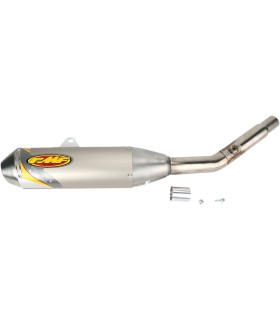 MUFFLER PC4 YZ/WR250