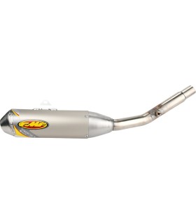 MUFFLER PC4 YZ/WR450