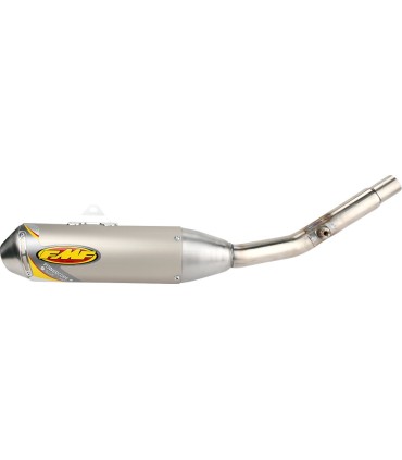 MUFFLER PC4 YZ/WR450