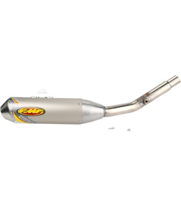 MUFFLER PC4 YZ/WR450