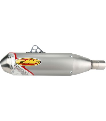 MUFFLER PC4 KTM450/525