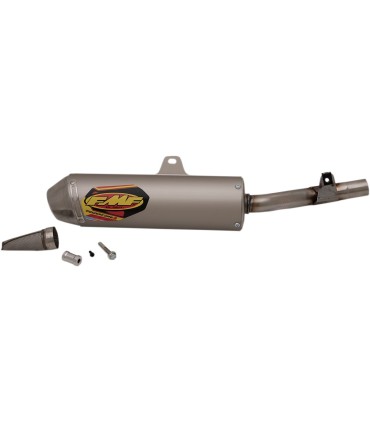 MUFFLER PC4SA XT250