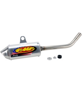PCORE 2 SHRT SIL KTM SX125/150