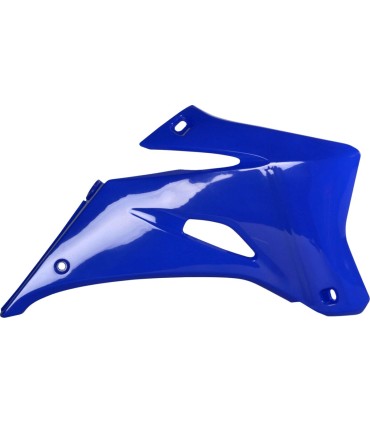 RAD COVERS YZF250/450 06-09 BL