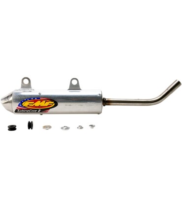 MUFFLER TC2 S/A KTM125/150SX