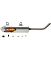 MUFFLER TC2 S/A KTM125/150SX