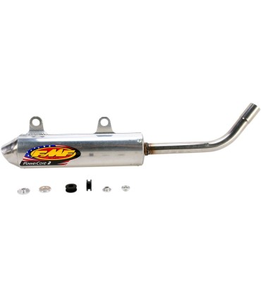MUFFLER PC2 KTM200-300