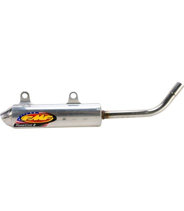 MUFFLER PC2 KTM200-300