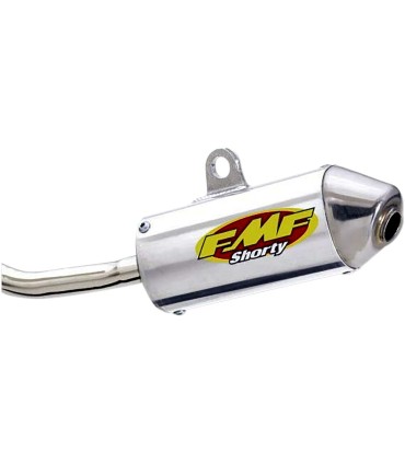 MUFFLER PC2 SHRT KTM