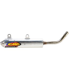 MUFFLER TC2 S/A KTM
