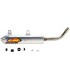 MUFFLER TC2 S/A KTM