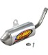MUFFLER PC2 SHRT KTM65SX 09-12